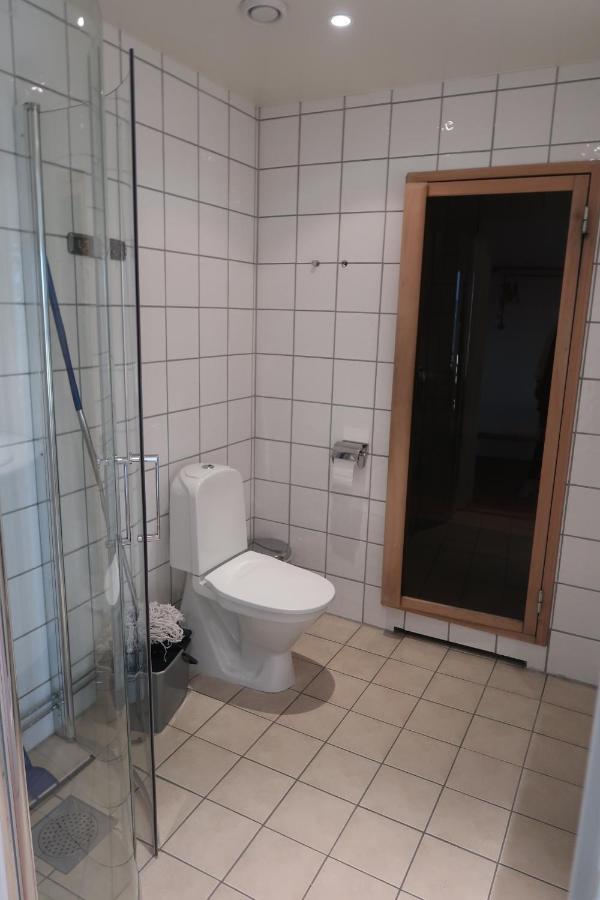 Funaesdalsporten Roeda Husen Funaesdalen Extérieur photo
